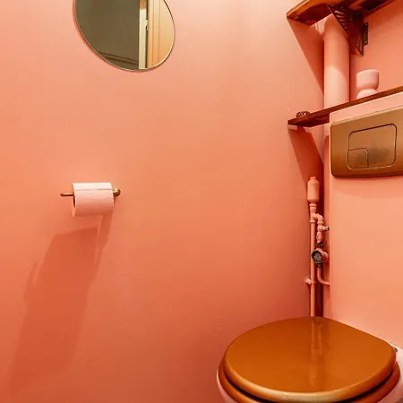Guestready - Elegance Lumineuse Pres De Paris Apartment Le Pre-Saint-Gervais