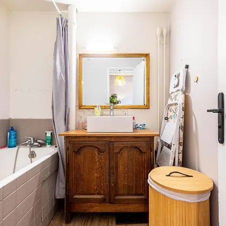 Guestready - Elegance Lumineuse Pres De Paris * Le Pre-Saint-Gervais